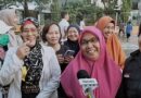 Disebut Jadi Pria Idaman, Alam Ganjar Disukai Ibu-Ibu Makassar : Okezone News