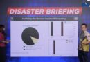 BNPB: 18 Bencana Terjadi Selama Arus Mudik dan Balik Lebaran 2024 : Okezone Nasional